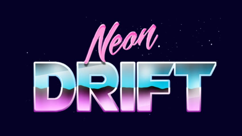 Neon Drift